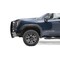 Fab Fours 11-14 SIERRA 2500/3500 HD FRONT RANCH BUMPER W/ FULL GUARD W/ TOW HOOK GM11-S2860-1 - alternate 5